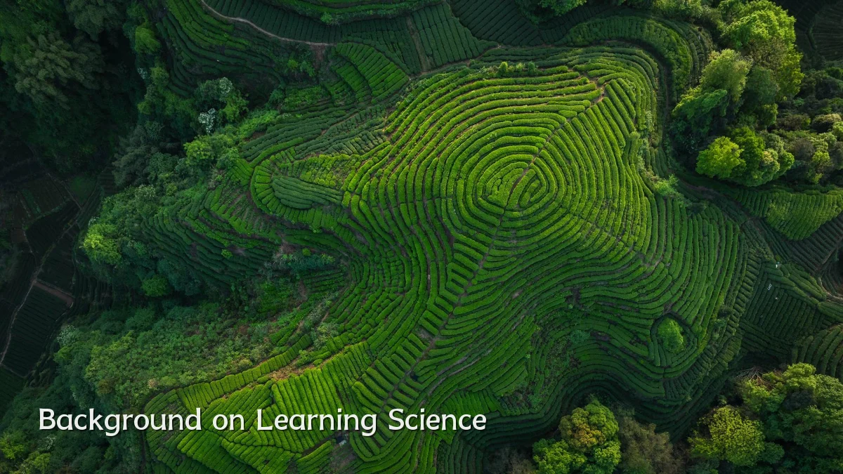 Background on Learning Science