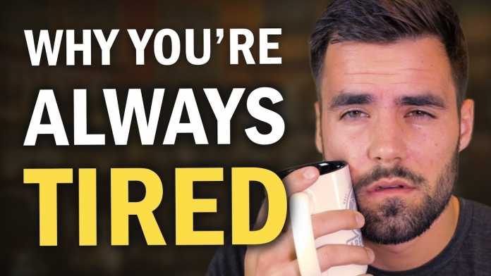 fix your fatigue how to fix your fatigue do this every day