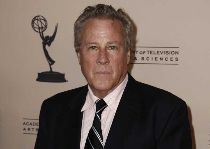 John Heard lana pritchard