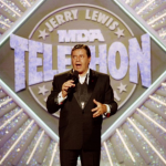 Jerry Lewis movies