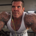 Rich Piana Death Reason