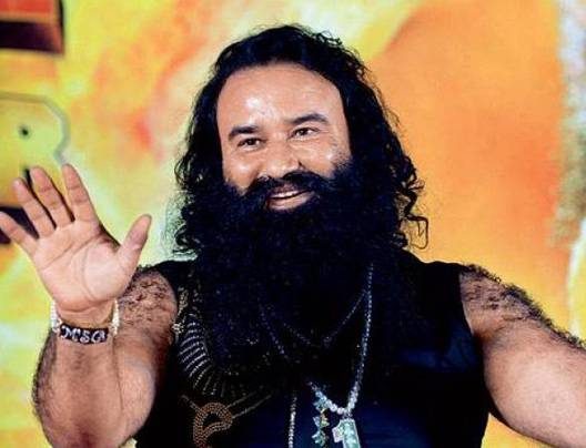 Gurmeet Ram Rahim Singh