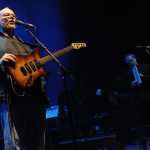 Walter Becker Steely Dan founder