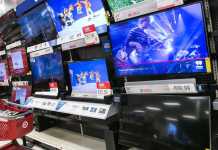 Walmart Black Friday 2018