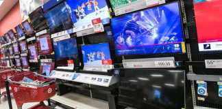 Walmart Black Friday 2018