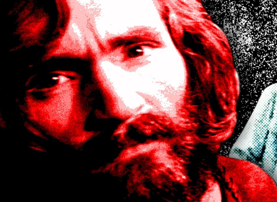 charles manson 1 Collider reports that justified's damon herriman has been tapped to play charles manson in david fincher's psychological drama, a role he should be quite familiar with. charles manson 1 Collider reports that justified's damon herriman has been tapped to play charles manson in david fincher's psychological drama, a role he should be quite familiar with.