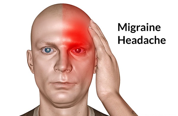 Why You Should NEVER Ignore Tingling in Head and Face - Huffington News