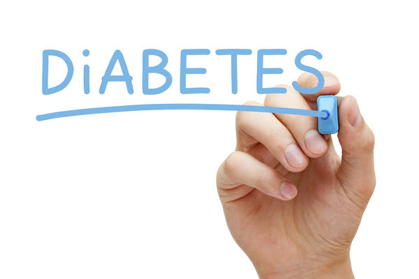 diabetes