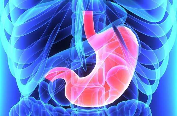 warning signs of stomach cancer