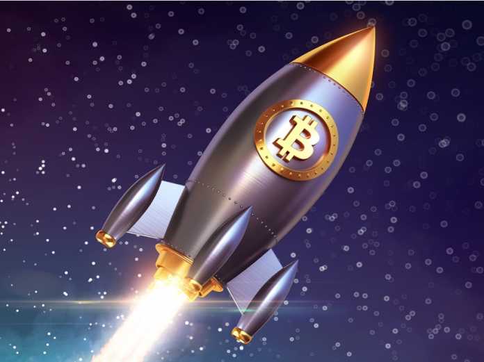 bitcoin