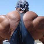 Huge Bodybuilders