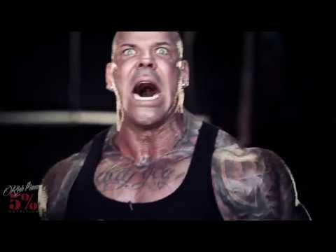 Rich Piana Death CAUSE