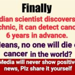 Indian Scientist evolutionary discovery