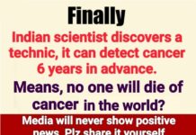Indian Scientist evolutionary discovery