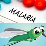 symptoms of malaria