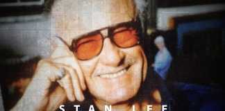 Remembers the Legacy of Stan Lee
