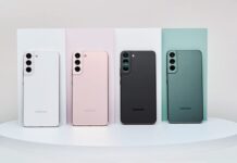 Today, Samsung announced three new phones, the Galaxy S22 and S22+, as well as the Galaxy Note successor, the S22 Ultra.