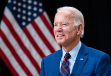 President Joe Biden