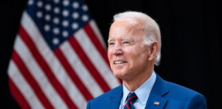 President Joe Biden