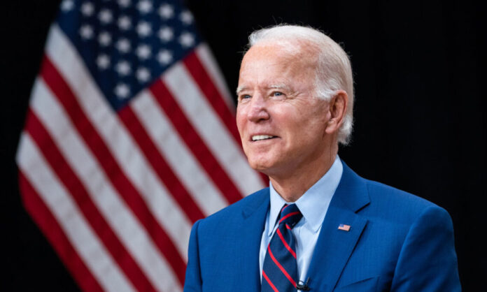 President Joe Biden