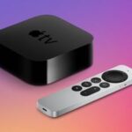 apple tv 4k design triad