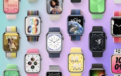 Apple Seeds Third Beta of watchOS 9 to Developers watchOS 9 Feature