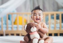 Most popular baby names in the UK for 2022