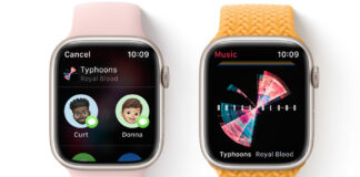 New Features of Apple WatchOS 8 | Info.com