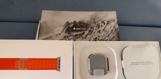 apple watch ultra reddit 1