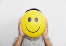 How to live a positive happy life