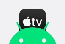 Apple TV app Android