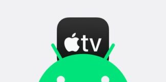Apple TV app Android