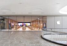 tysons corner apple store