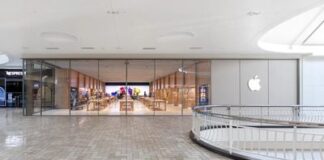 tysons corner apple store
