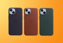 iphone cases yellow