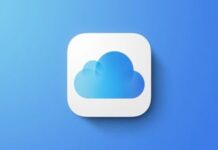 iCloud General Feature