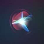 hey siri banner apple