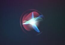 hey siri banner apple