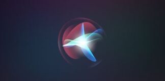 hey siri banner apple