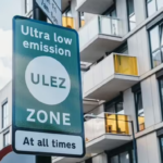 ULEZ expansion