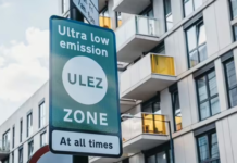 ULEZ expansion