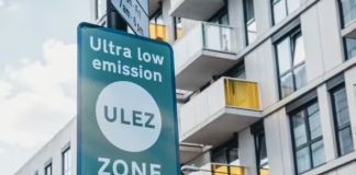 ULEZ expansion