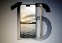 iPhone 16 Side Feature