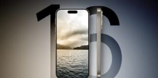 iPhone 16 Side Feature