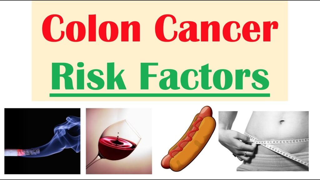 Understanding the Key Risk Factors for Colon Cancer Stay Informed