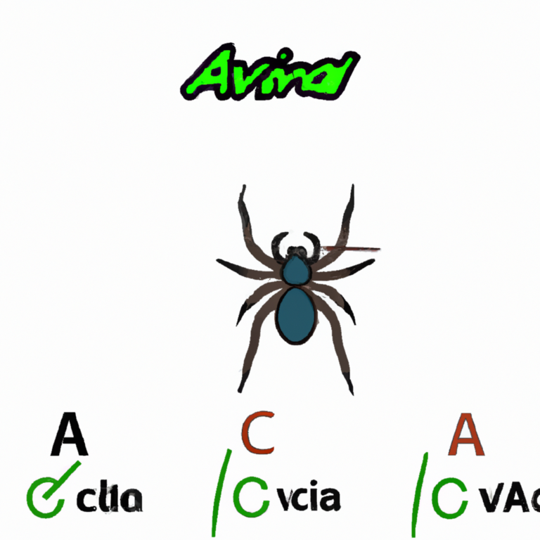 Spider Epidemic Bed Bug Bites Cause Havoc in Arachnid Communities