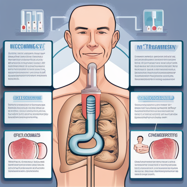 Decoding Chemotherapy for Colon Cancer: An Effective Treatment Option