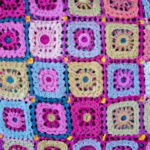 10 Beautiful Crochet Blanket Patterns for Cozy Winter Nights