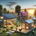Upgrade Your Chicken Coop: Top Picks for Hen Coops for Sale