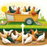 How a Chicken Tractor Can Improve Your Flock’s Health and Happiness